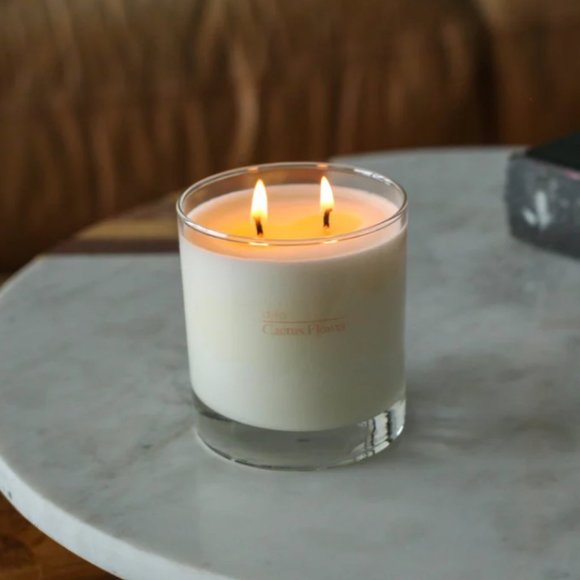 DILO - Cactus Flower Candle - Picture 2 of 2